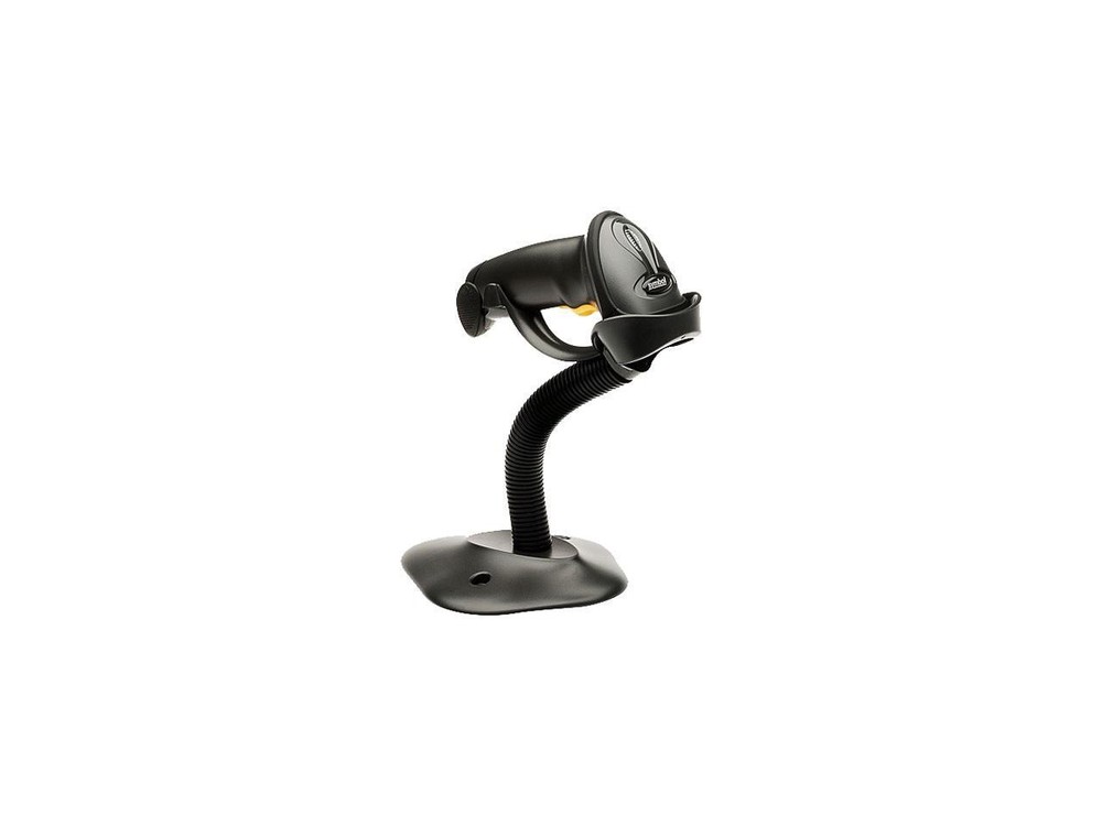 Motorola LS2208-SR20007R-UR Symbol LS2208 Barcode Scanner