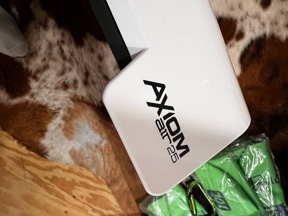 M-Audio Axiom AIR 25 USB MIDI Keyboard Controller