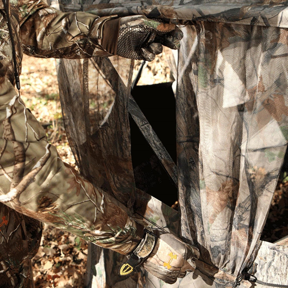 mgb2000- VS360 Ground Blind