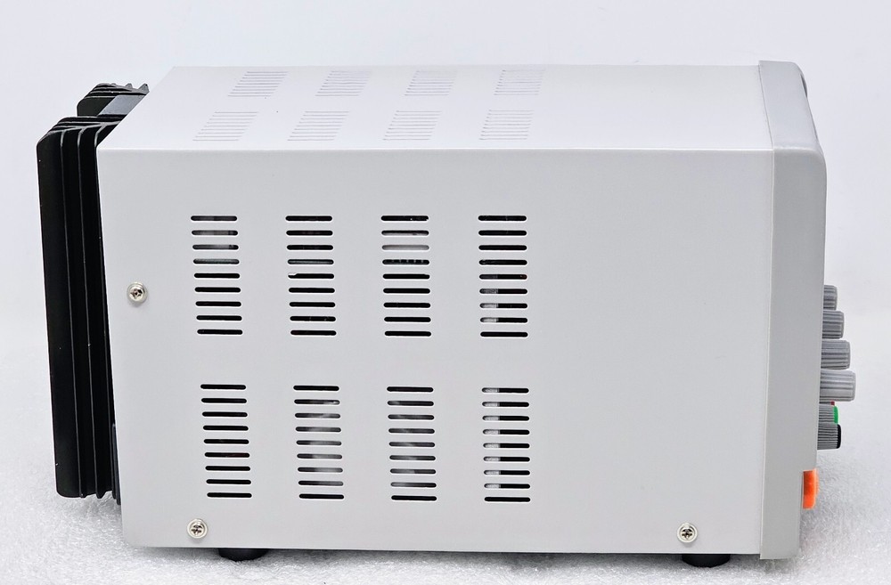 Elenco DC Power Supply Model: XP-605 30V 5A