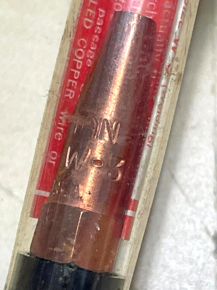 NOS Craftsman 55113 Welding Tip W-3