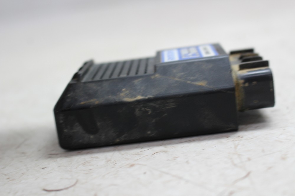 2008 ARCTIC CAT PROWLER XT 650 ECU COMPUTER CONTROLLER UNIT BLACK BOX ECM CDI