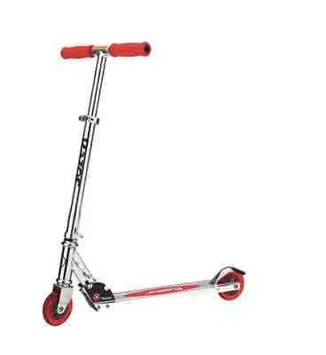 Scooter - Red