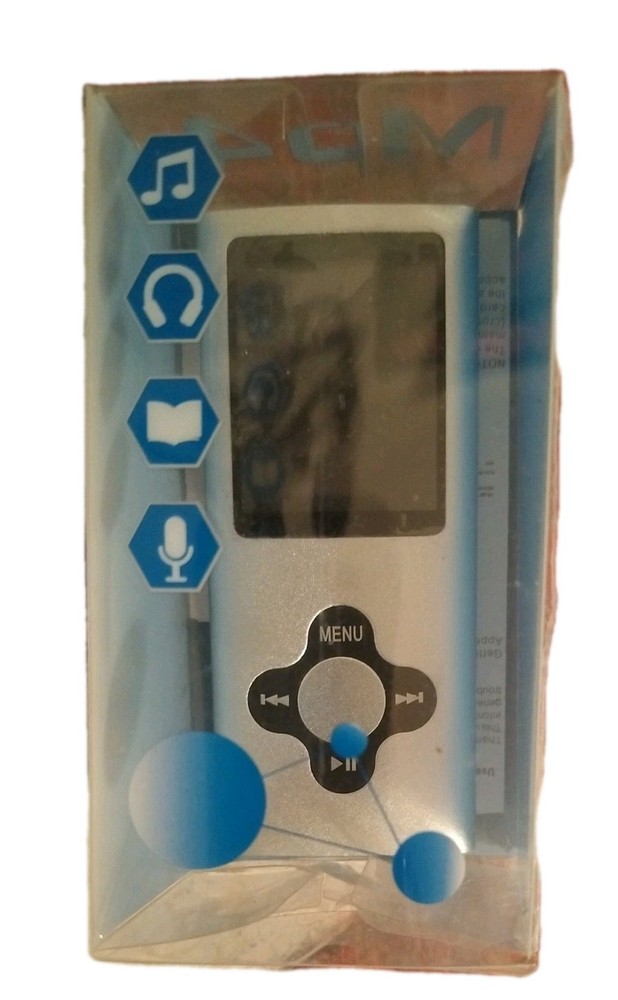 Eclipse Portable Media Player