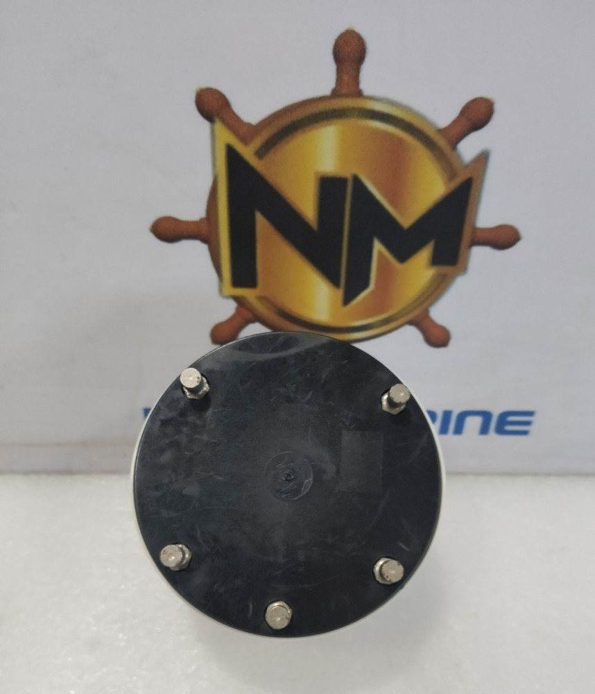 HEKATRON ORM 130A OPTICAL SMOKE DETECTOR