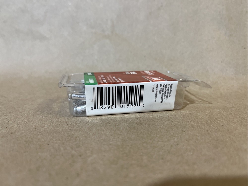 Ace Rivets 2014173 3/16” Diameter