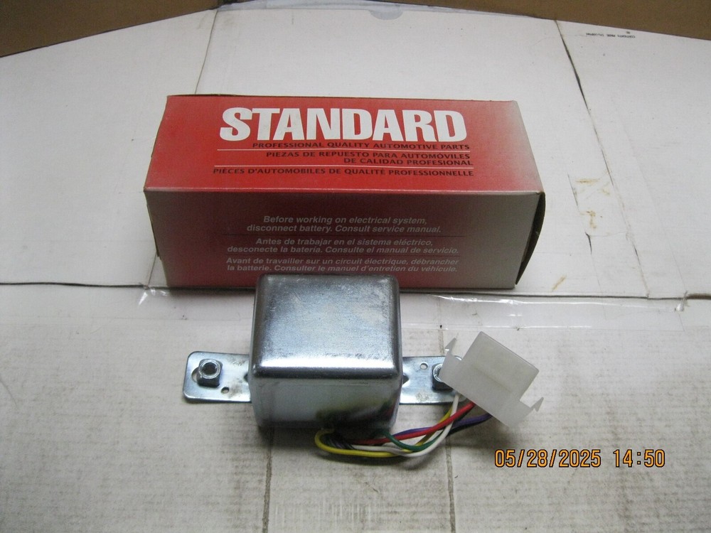 Voltage Regulator Standard VR-152