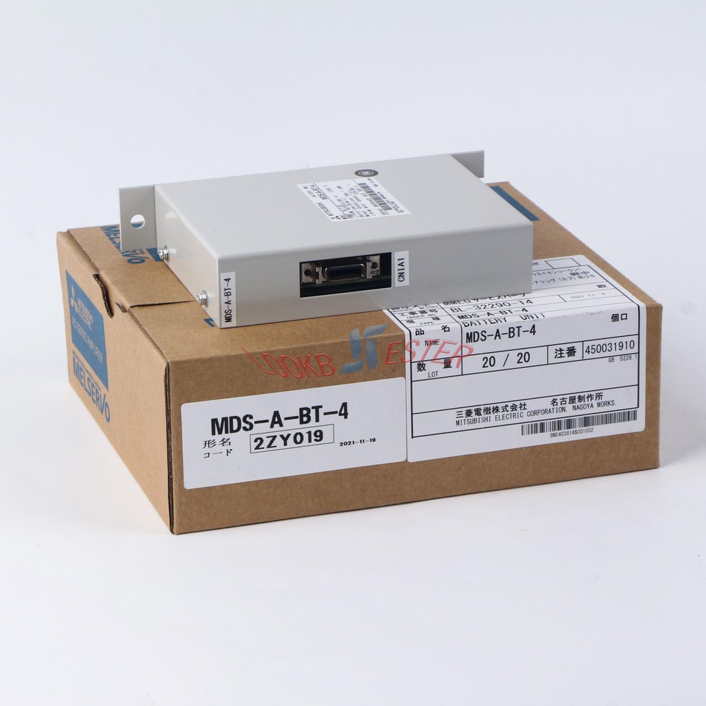 Mitsubishi MDS-A-BT-4#