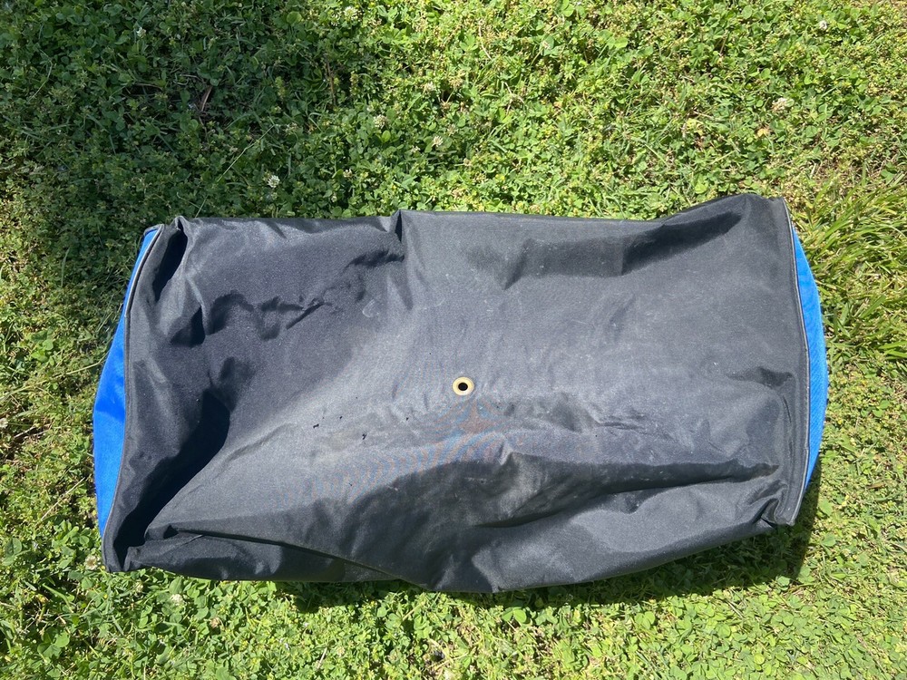 o. s. systems bag scuba diving duffle