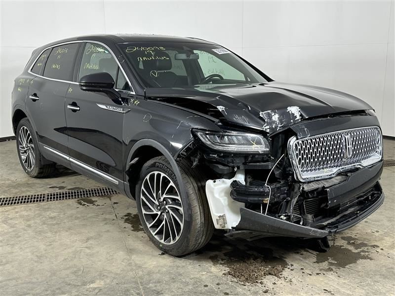 Camera/Projector Camera Rear View Mirror Fits 21 NAUTILUS 2624817