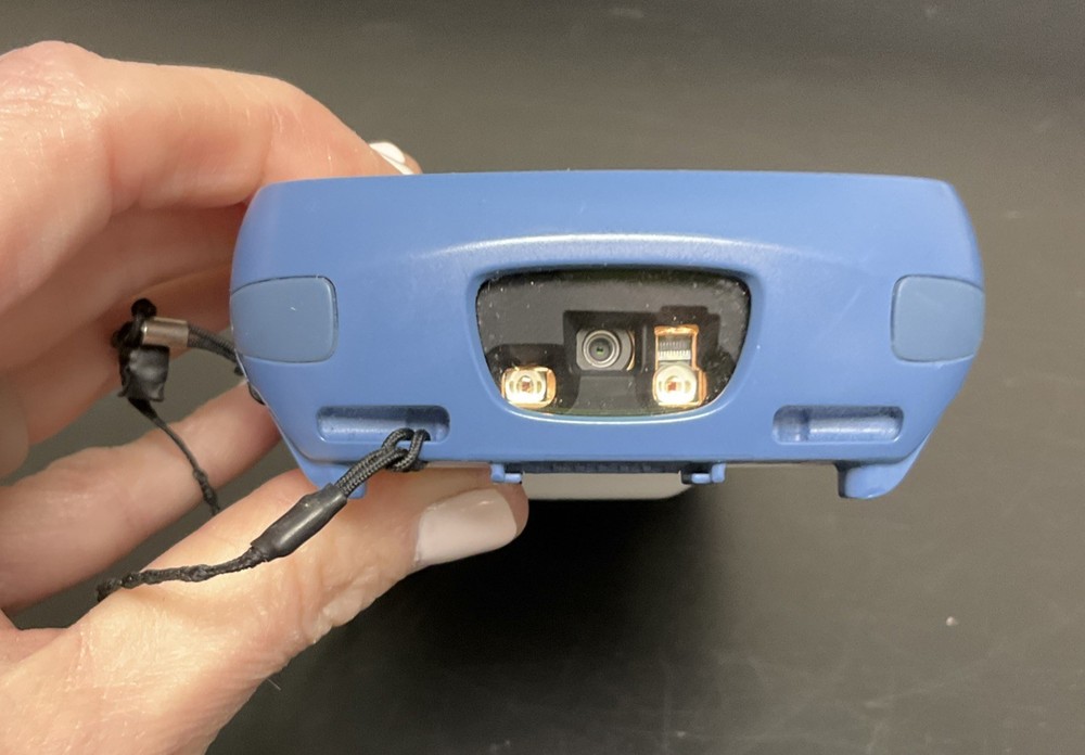 Epocal Inc Blood Analysis System epoc Host