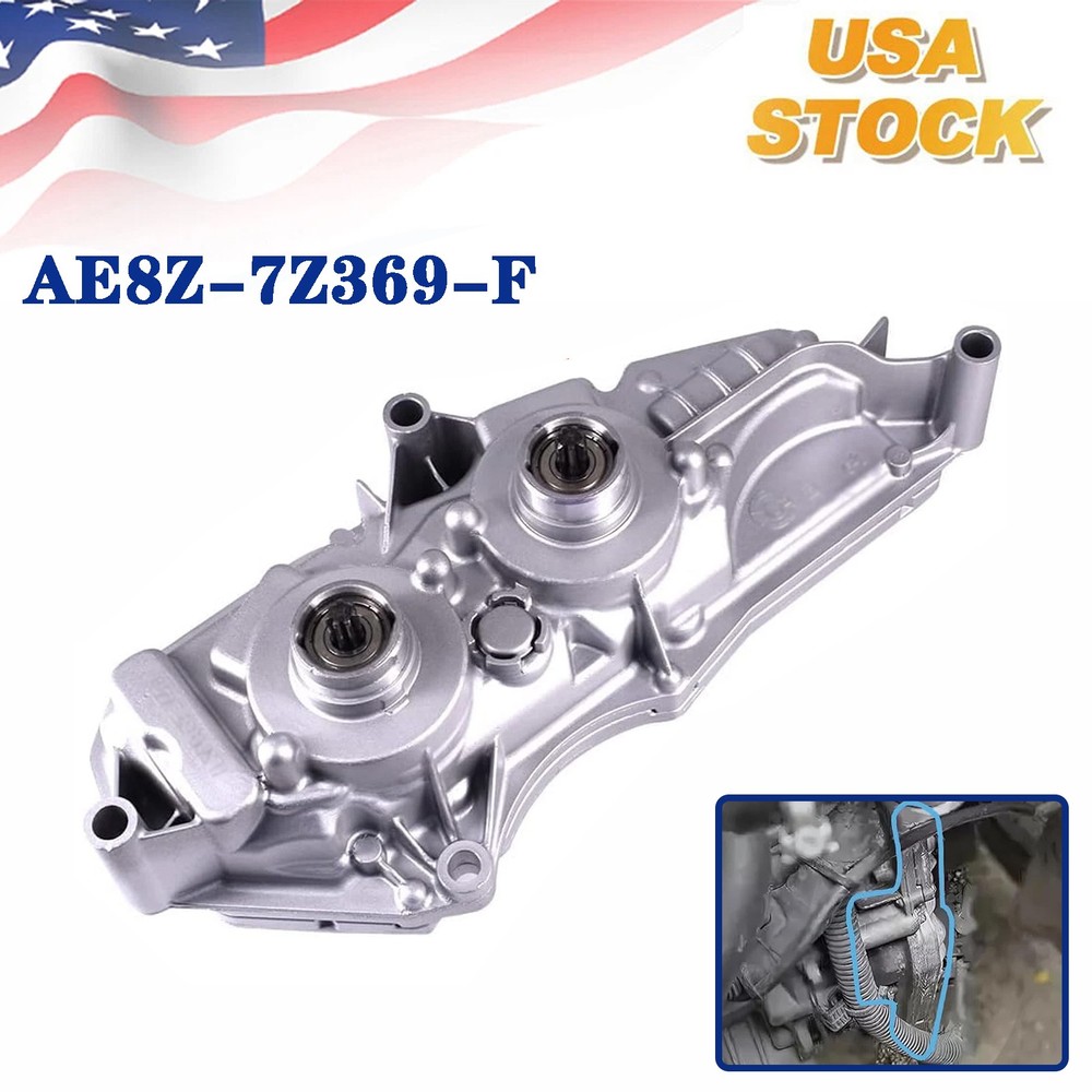 For Ford Focus 2.0L Programmed TCU TCM Transmission Control Module A2C30743100