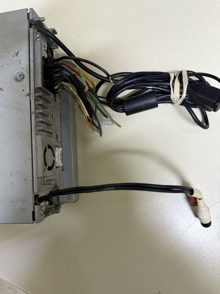 Sony Xav 60