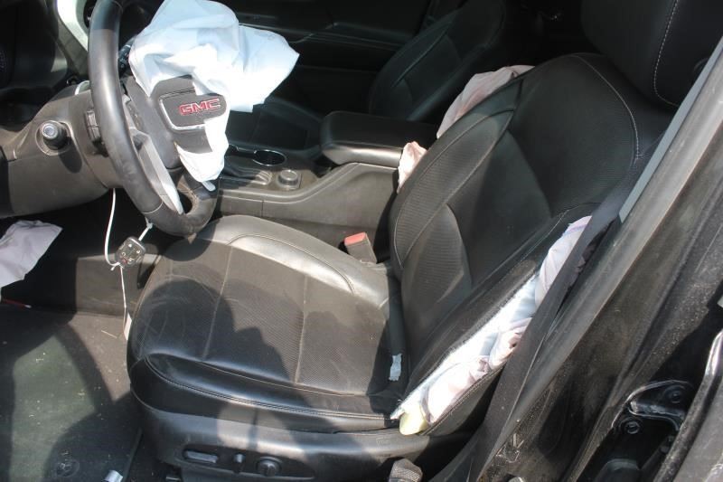 ACADIA 2018 Camera/Projector 603161