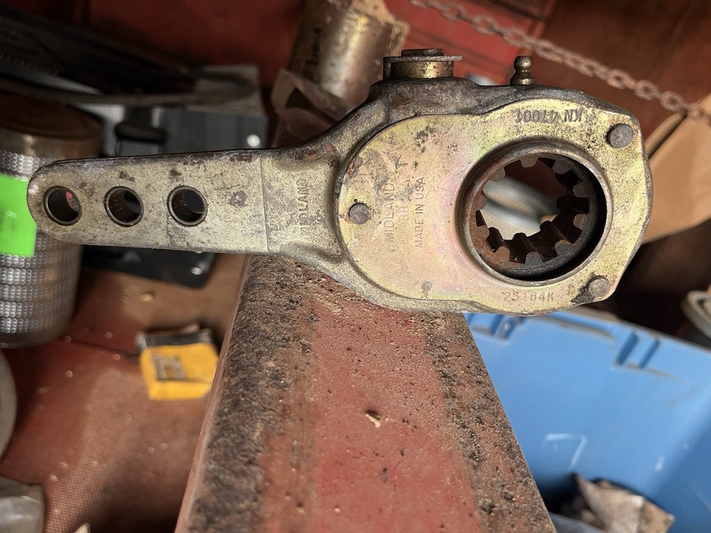MIDLAND KN47001 SLACK ADJUSTER