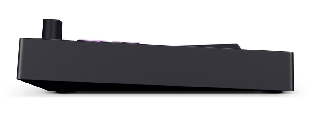 Novation LAUNCHKEY MINI 37 MK4 37-key Ableton Keyboard Controller+Microphone