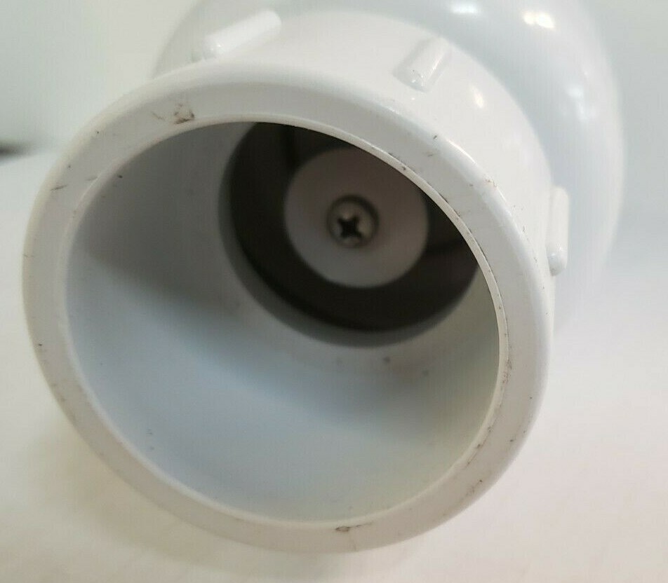 1-1/2" Pvc Check Valve SLIP