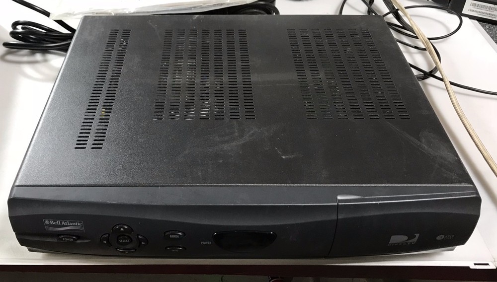 Bell Atlanta BAHNS01 RECEIVER