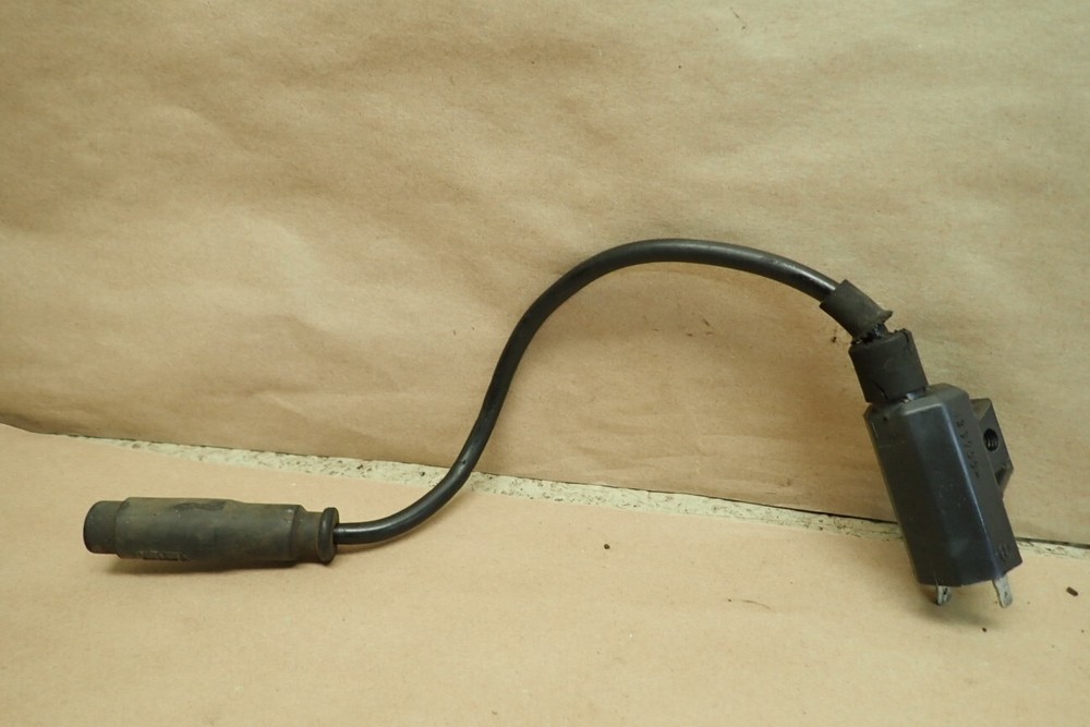 2003 KAWASAKI PRAIRIE 360 IGNITION COIL