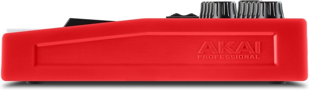 Versatile MPK Mini Plus MIDI Controller - 37 Keys, 8 Pads, Built-in Sequencer