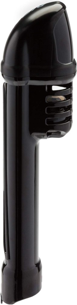 Baron Full Masks, Black/Black, M/L