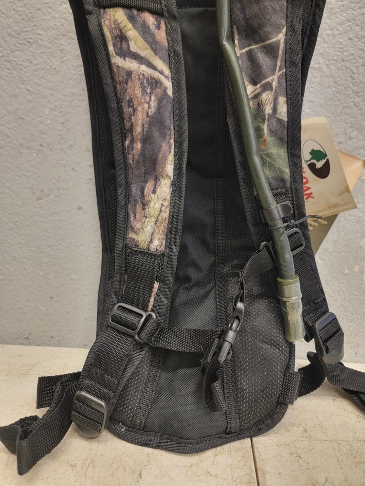 game winner hydration pack.