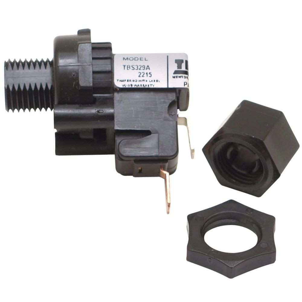 General Wire ER207-E Sewer Cleaner Power Switch Diaphram