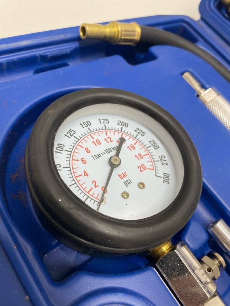 OMT VALVE SPRING COMPRESSOR KIT (P18025842)