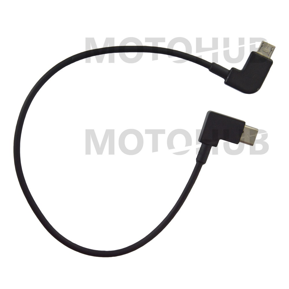 Cable for DJI MAVIC PRO AIR Spark Drone Remote Controller RC Micro USB to Type-C