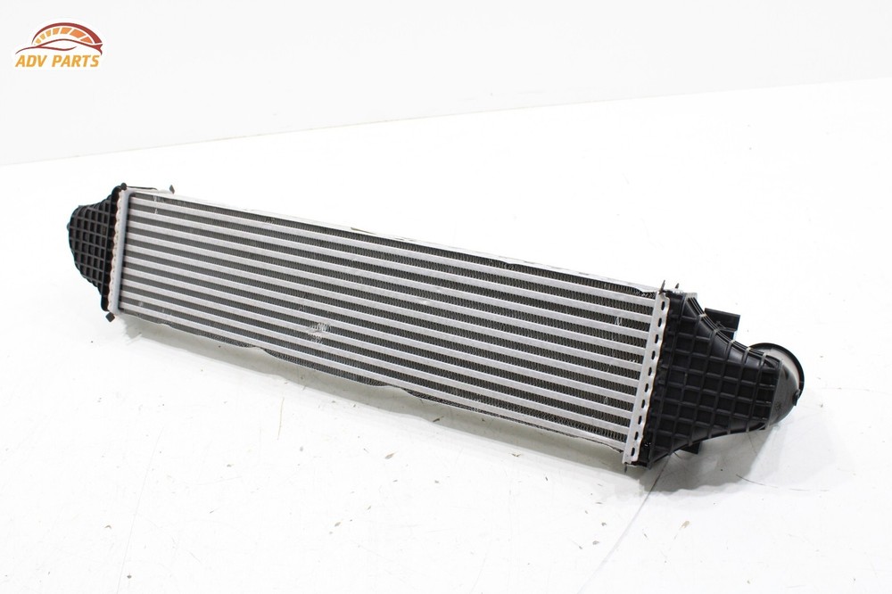 2020 - 2024 FORD EXPLORER ENGINE TURBOCHARGER INTERCOOLER INTER COOLER OEM