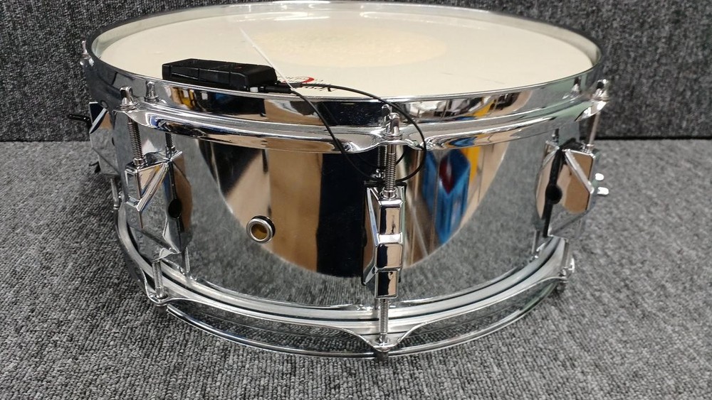 DIXON PDSCL554ST snare drum