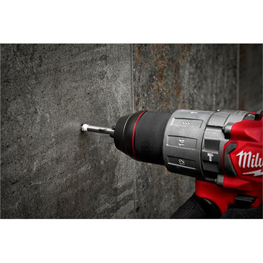 Milwaukee Tool 4pc. Tile and Natural Stone Bit Set