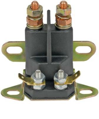 Universal Solenoid Horizontal & Vertical Mounting 22012