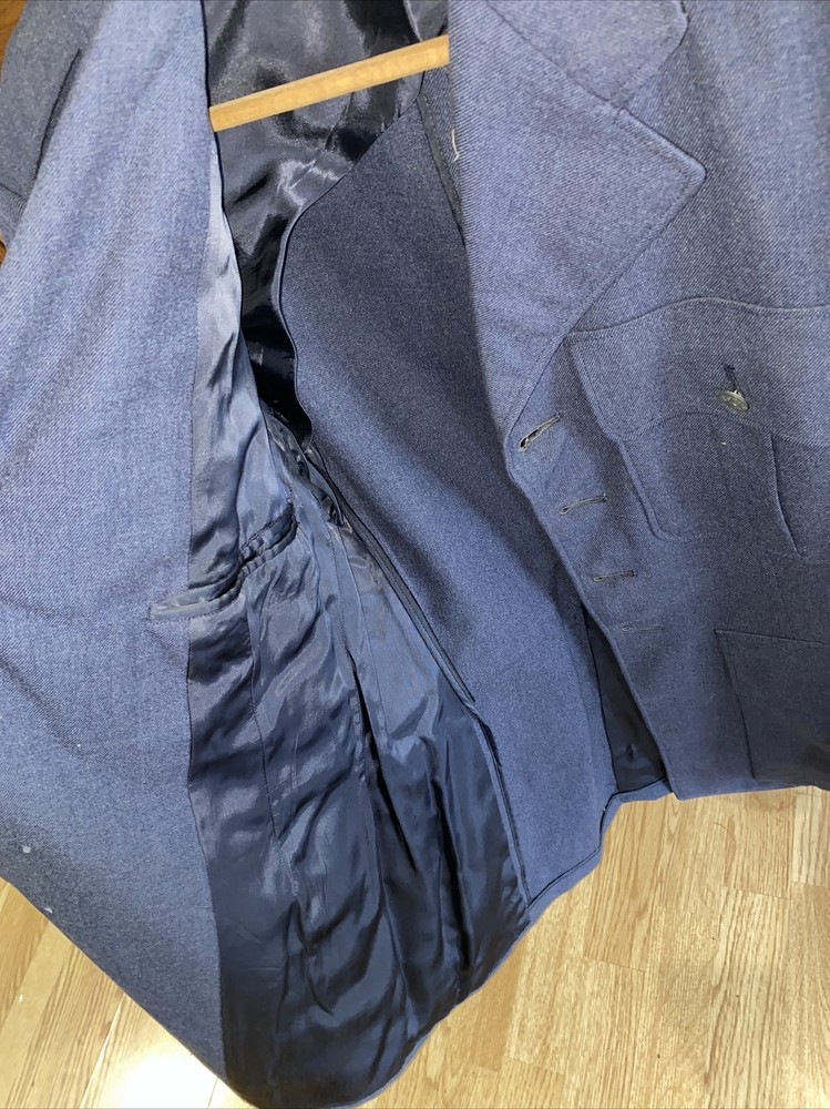 Air Force WWII USAF Dress Jacket