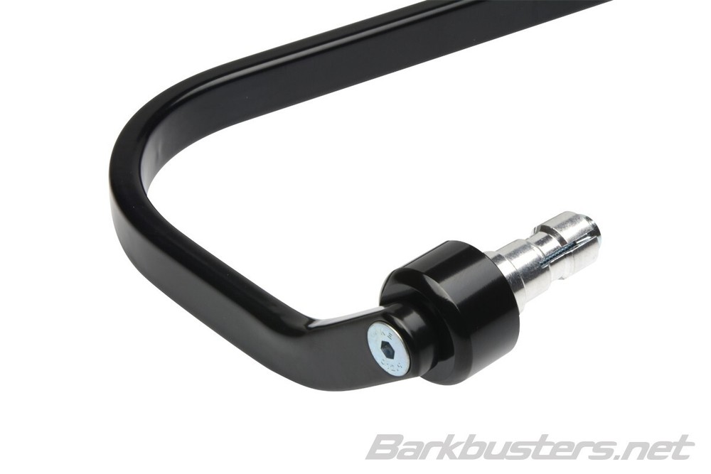 Barkbusters Hardware Kit - Two point Mount - APRILIA SHIVER 2013