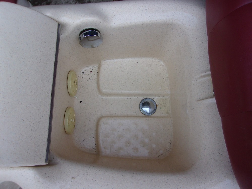 Elite Ultra Pedicure Chair