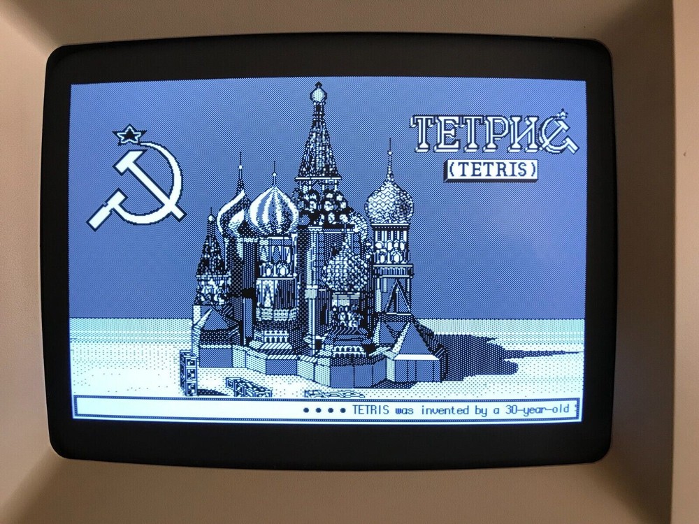 #5 Floppy Games for Macintosh SE (Volume 2)