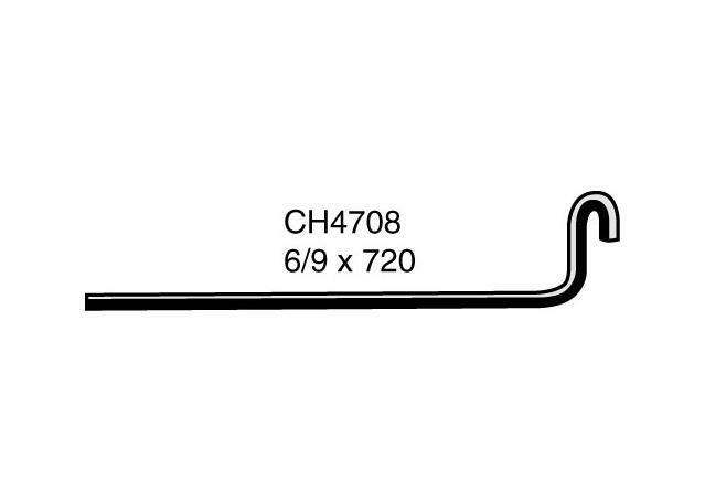 Mackay ByPass Hose CH4708