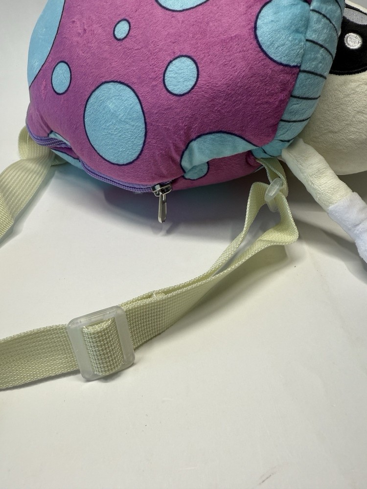 Fun Guy Mini Backpack