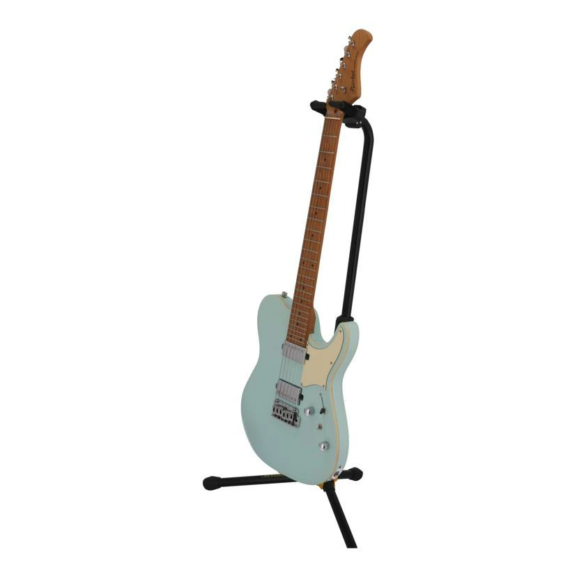 Bacchus TACTICS24 STD Electric Guitar