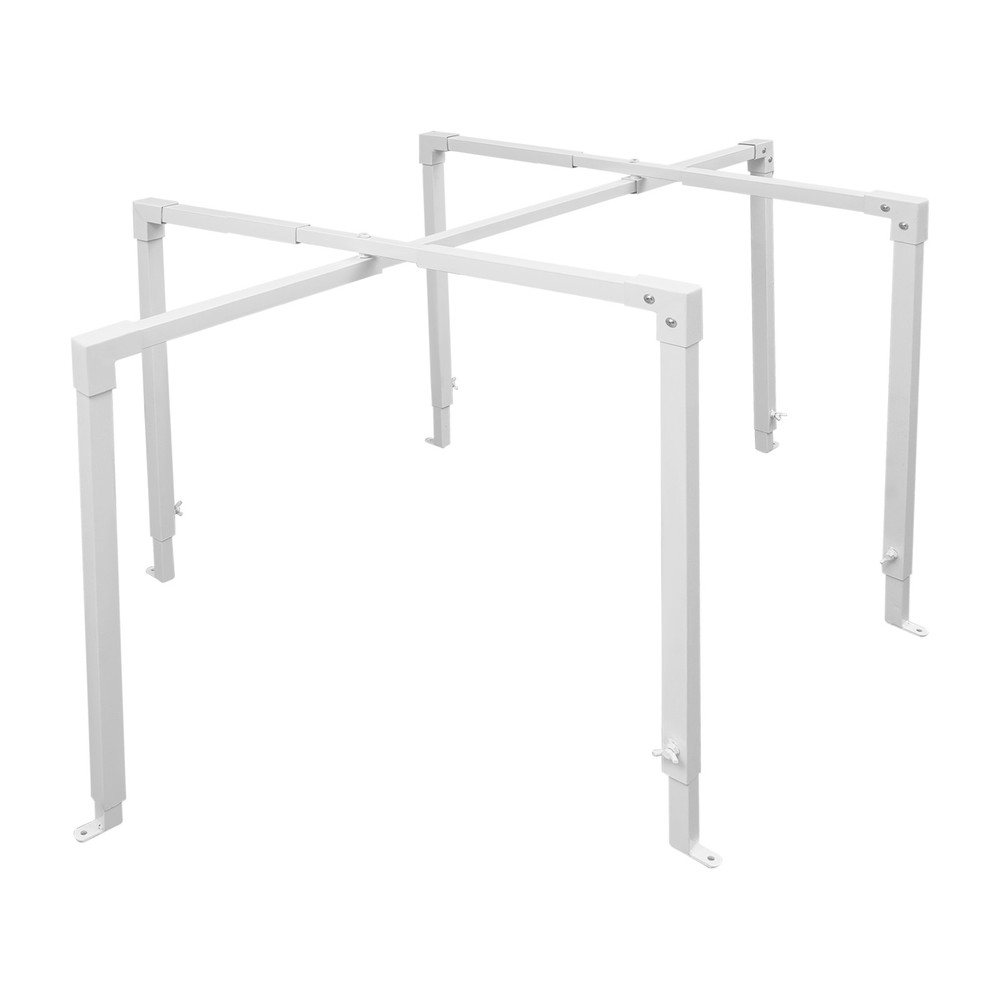 AC Security Cage, Air Conditioner Cage, Adjustable Air Conditioner Cage