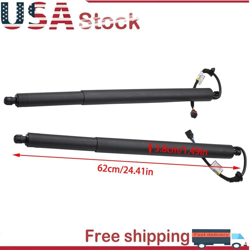 Power Tailgate Pull Down Motor Liftgate Actuator for Hyundai Palisade 2020-2022