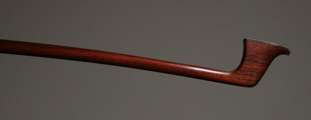 French Cello bow