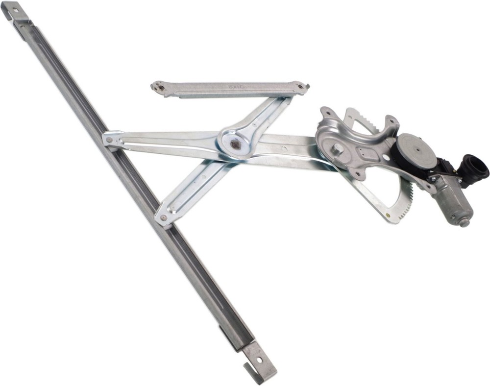 For 2005-2012 Avalon Front Window Regulator SET PAIR