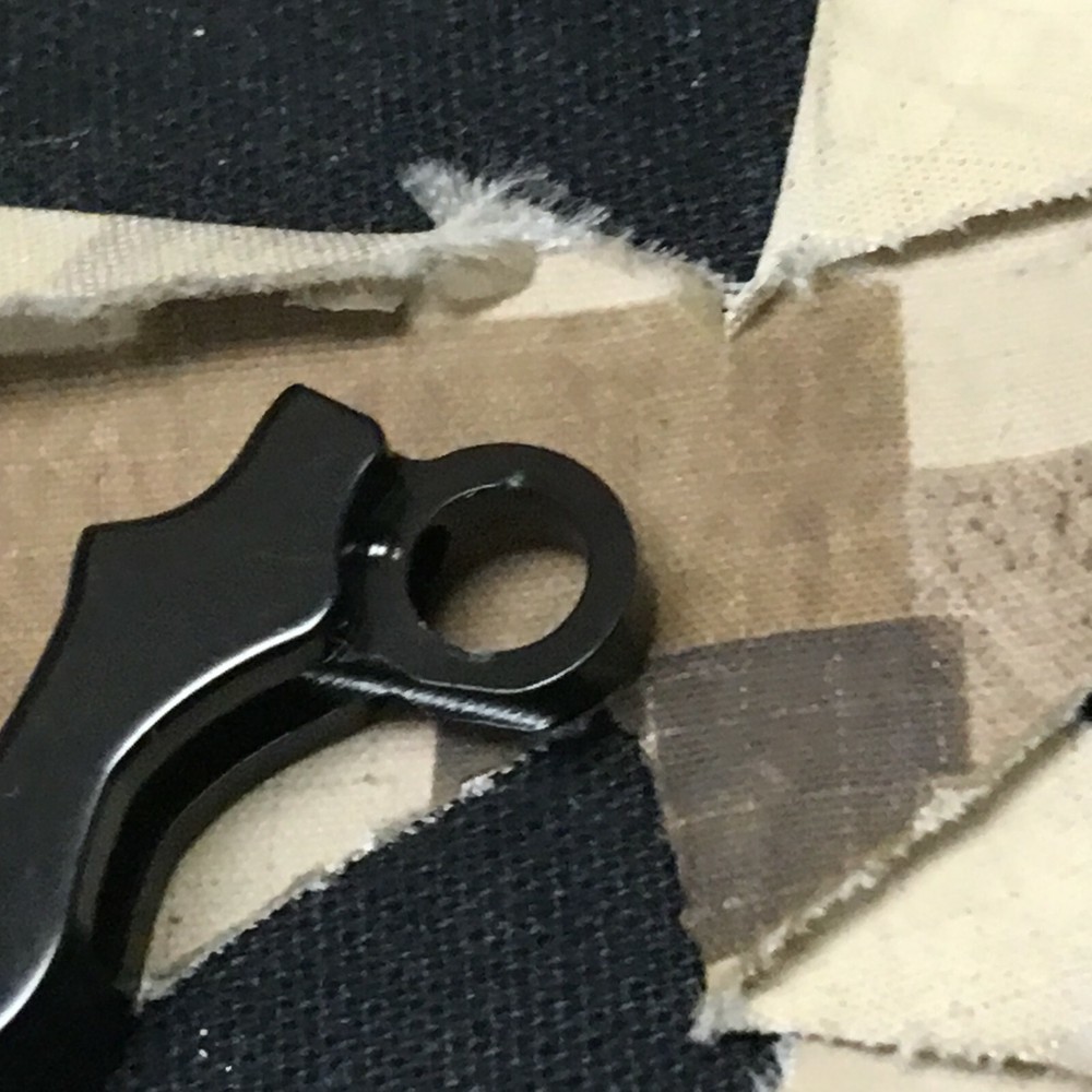 NEW HK Army CS2 Diva Trigger - Black