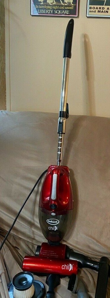 Ewbank Chilli HSV1000 Handheld/Stick Vacuum