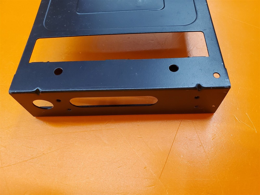 ⭐️⭐️⭐️⭐️⭐️ Antec 1200 Black Metal Case Accessory Bracket