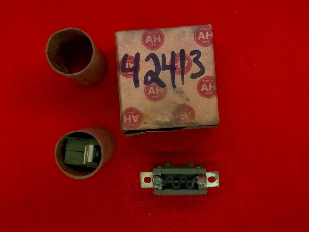 ARROW HART HEATER COIL ELEMENT 42413 THERMAL