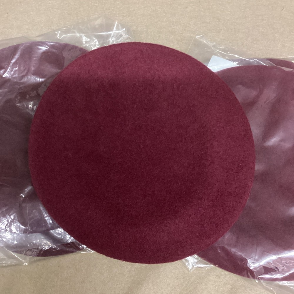 Size 60 British Airborne Forces Maroon Beret New