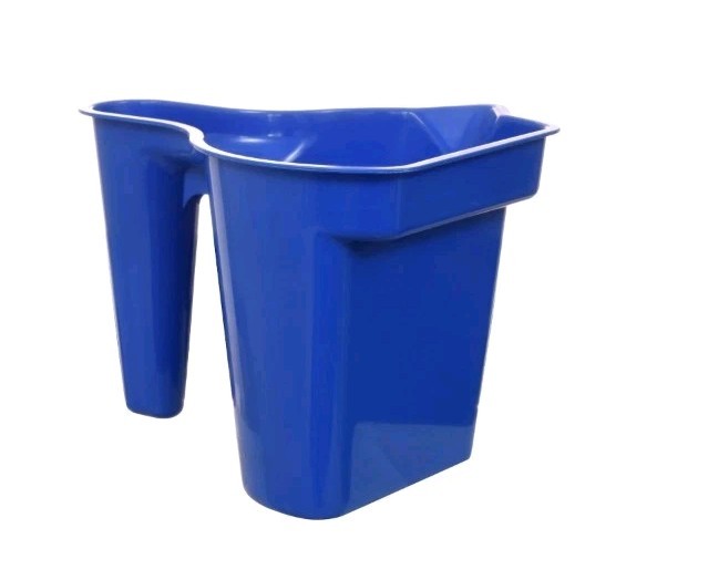 Tool Bench Paint Trim Cup